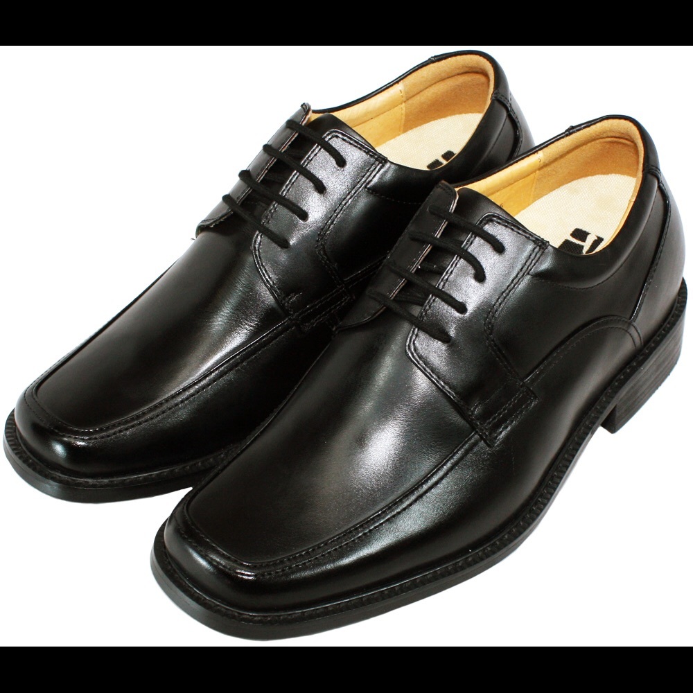 Toto V0911 Heightened Dress Shoe NWT